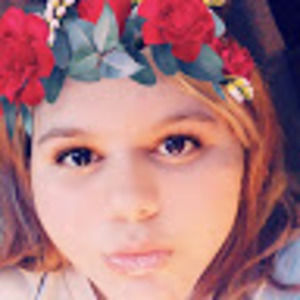 Meet your Posher, Erika